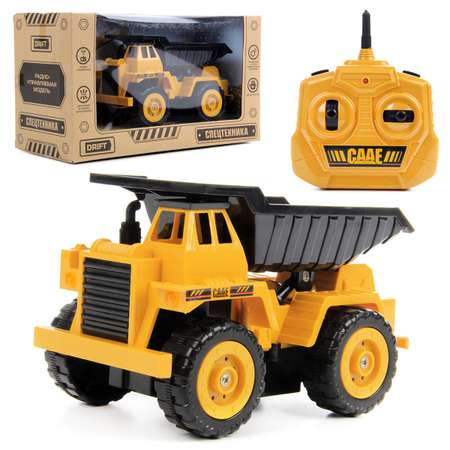 Самосвал Veld Co 1:29