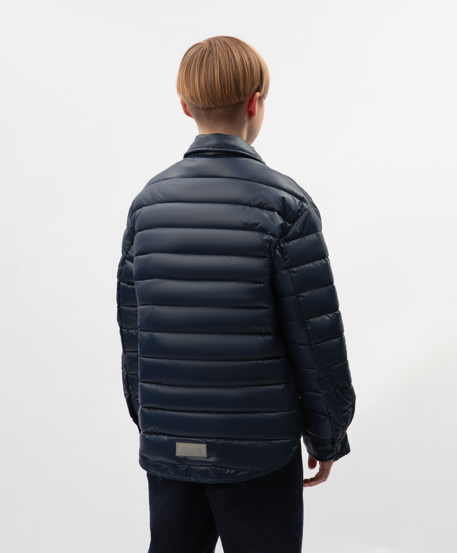 Куртка Gulliver 12510BJC4104 - фото 6