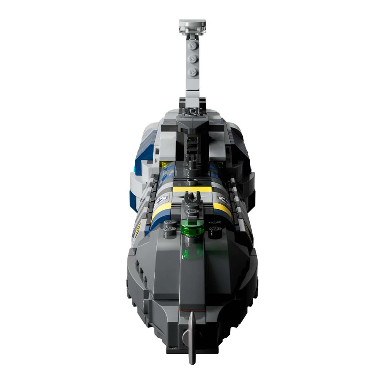 Конструктор LEGO Star Wars 557 дет. - фото 6