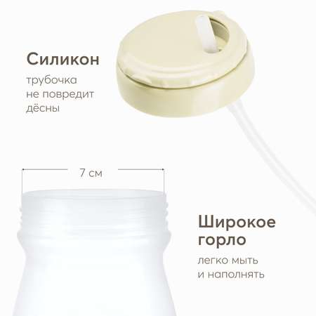 Поильник Happy Baby 250 мл