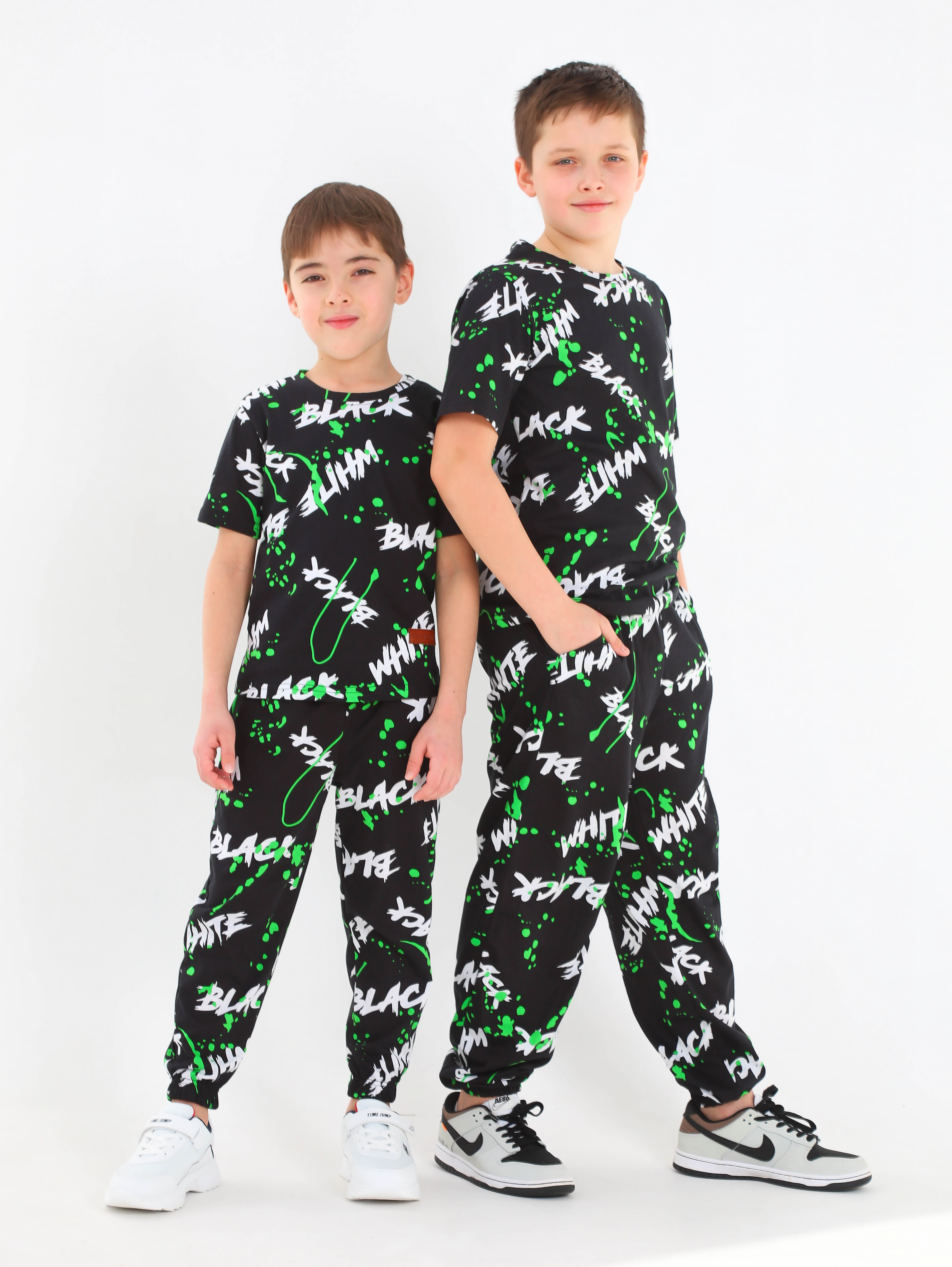 Костюм TG Collection БФ-7 - фото 7