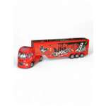 Автомобиль РУ HuangBo Toys