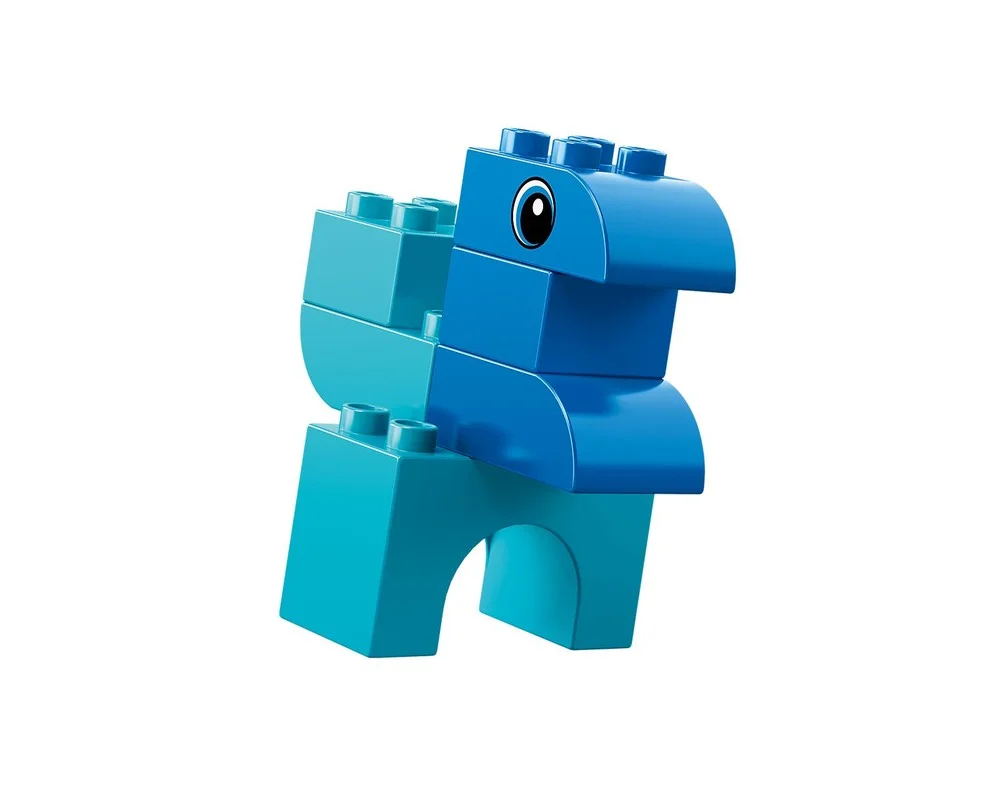 Конструктор LEGO DUPLO 30325 7 дет. - фото 1