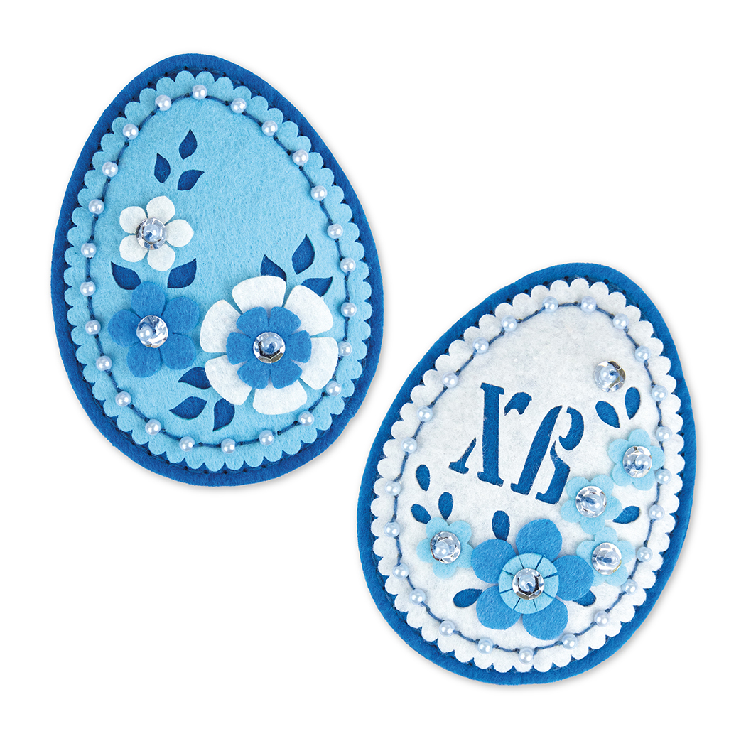 Набор для творчества Santa Lucia шитье - фото 1