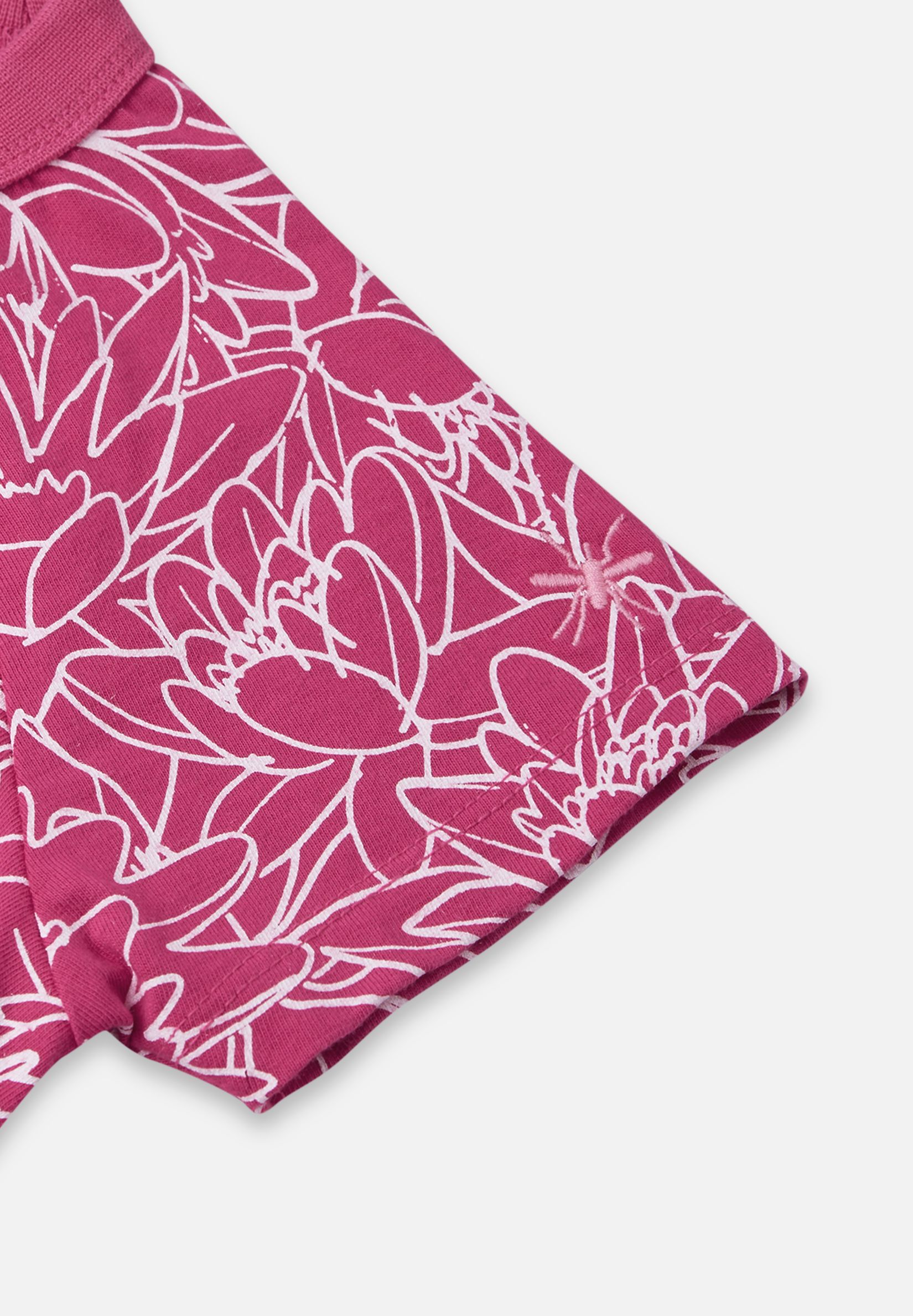 Футболка Reima 536504-4609 - фото 3