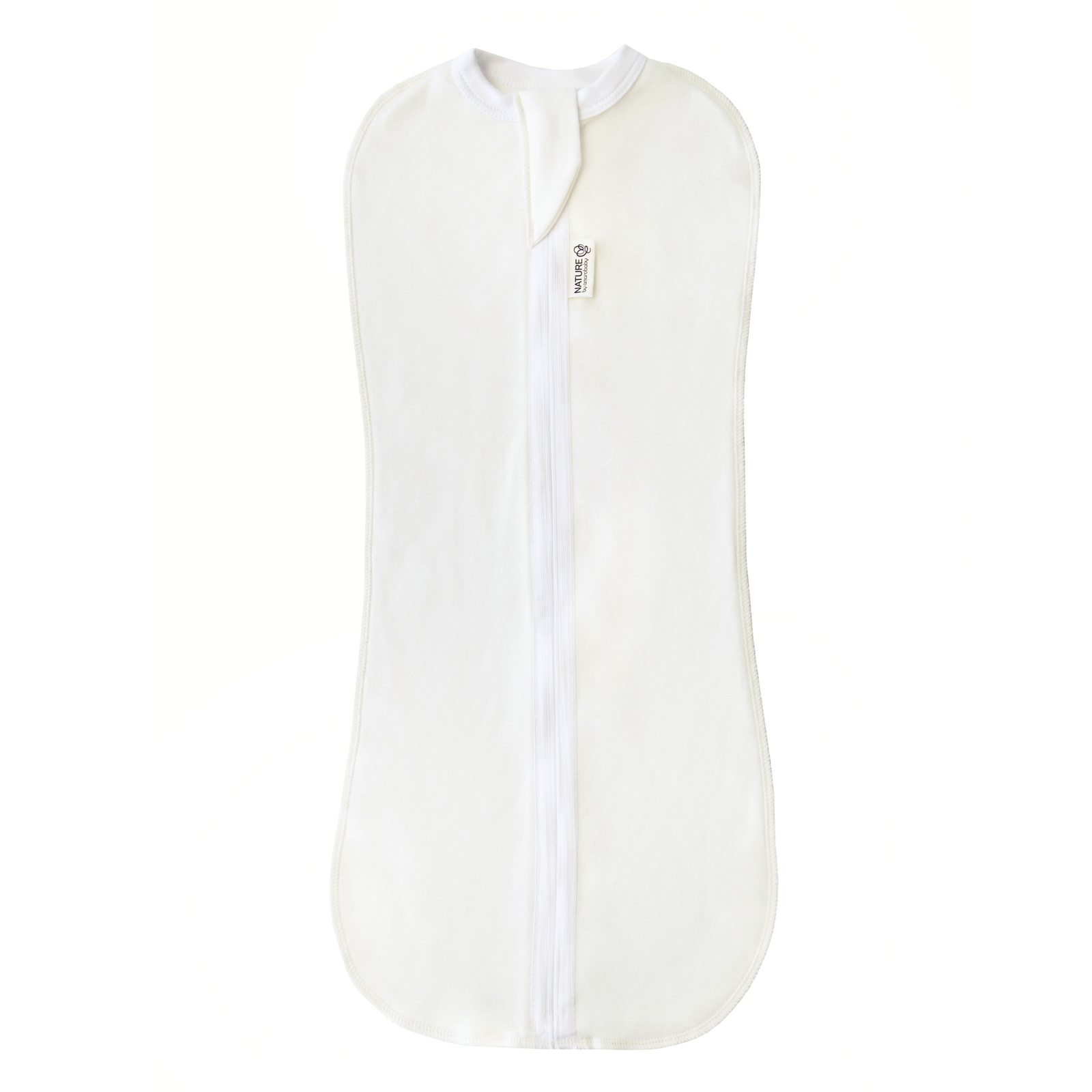 Конверт пеленальный (кокон) Amarobaby Nature essence - фото 2