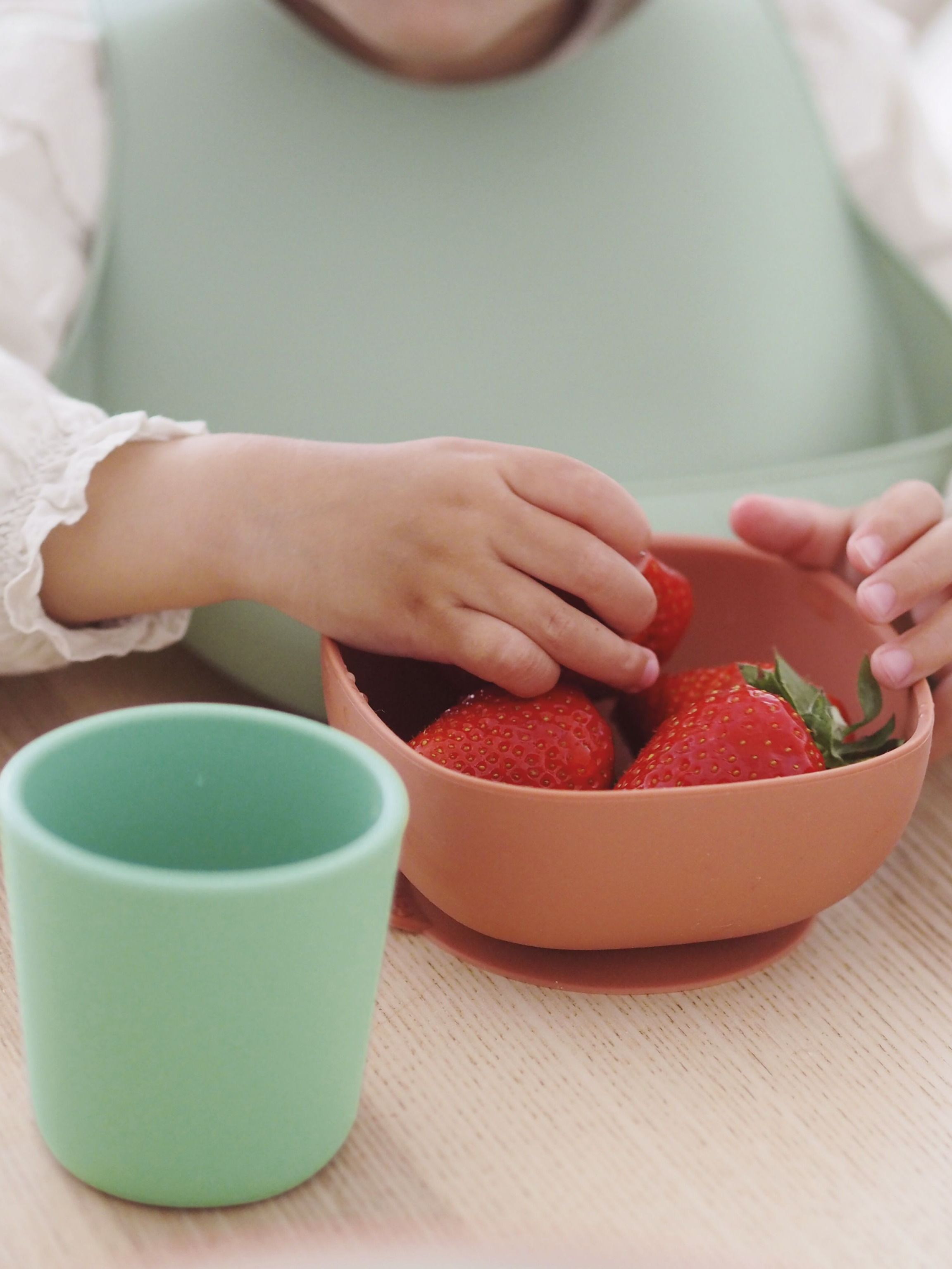 Набор посуды BEABA 4 предм. - фото 7