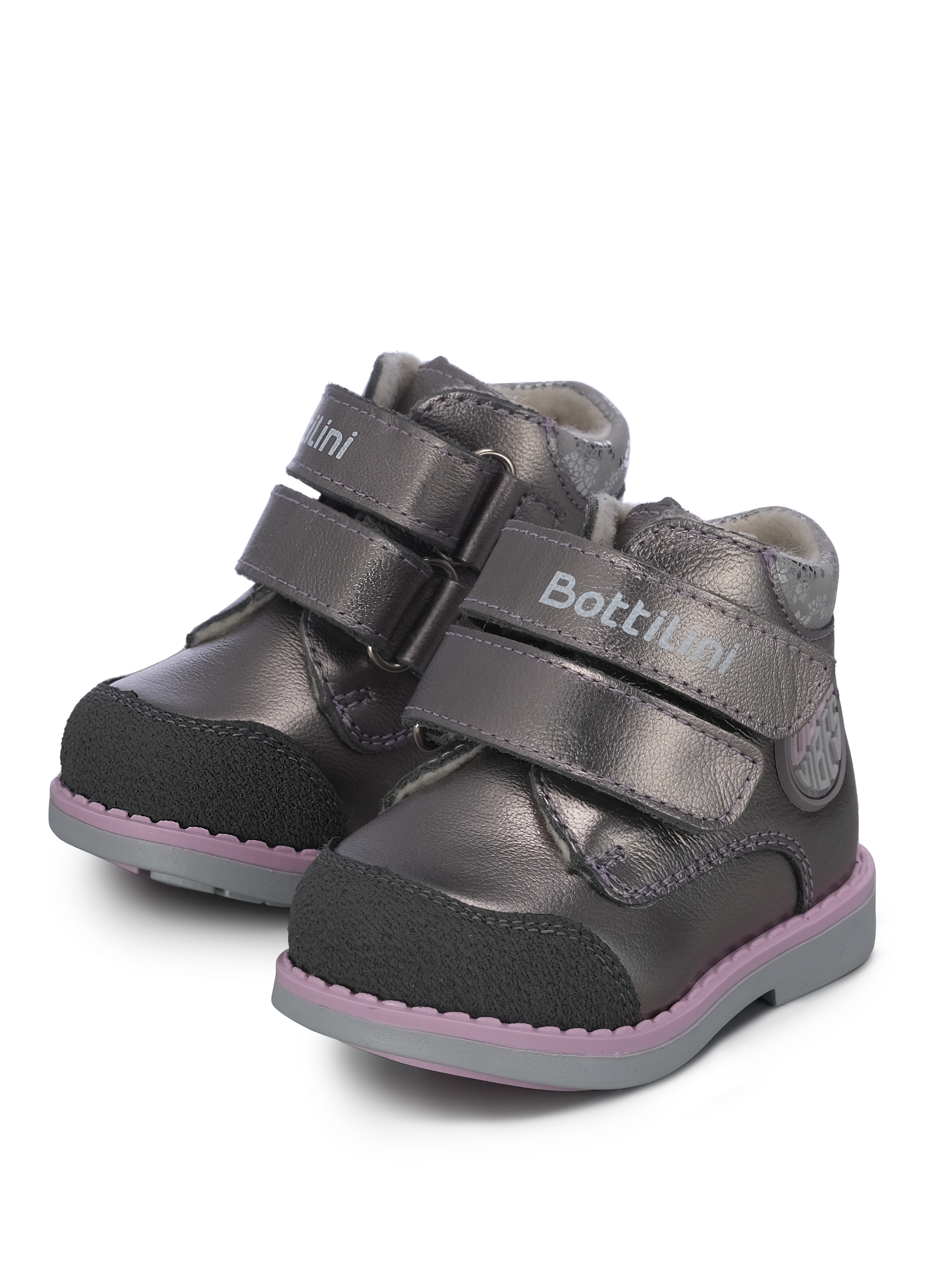 Ботинки Bottilini BO-208(15)_Б - фото 1