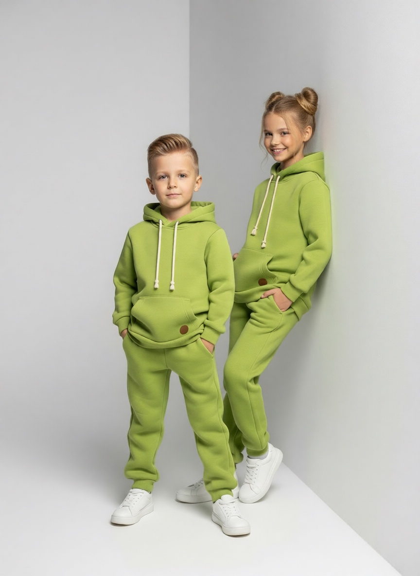 Спортивный костюм Персона Junior кд1011 - фото 2