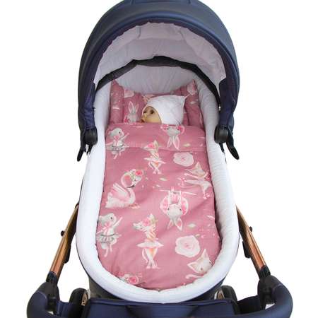 Сменный текстиль Amarobaby