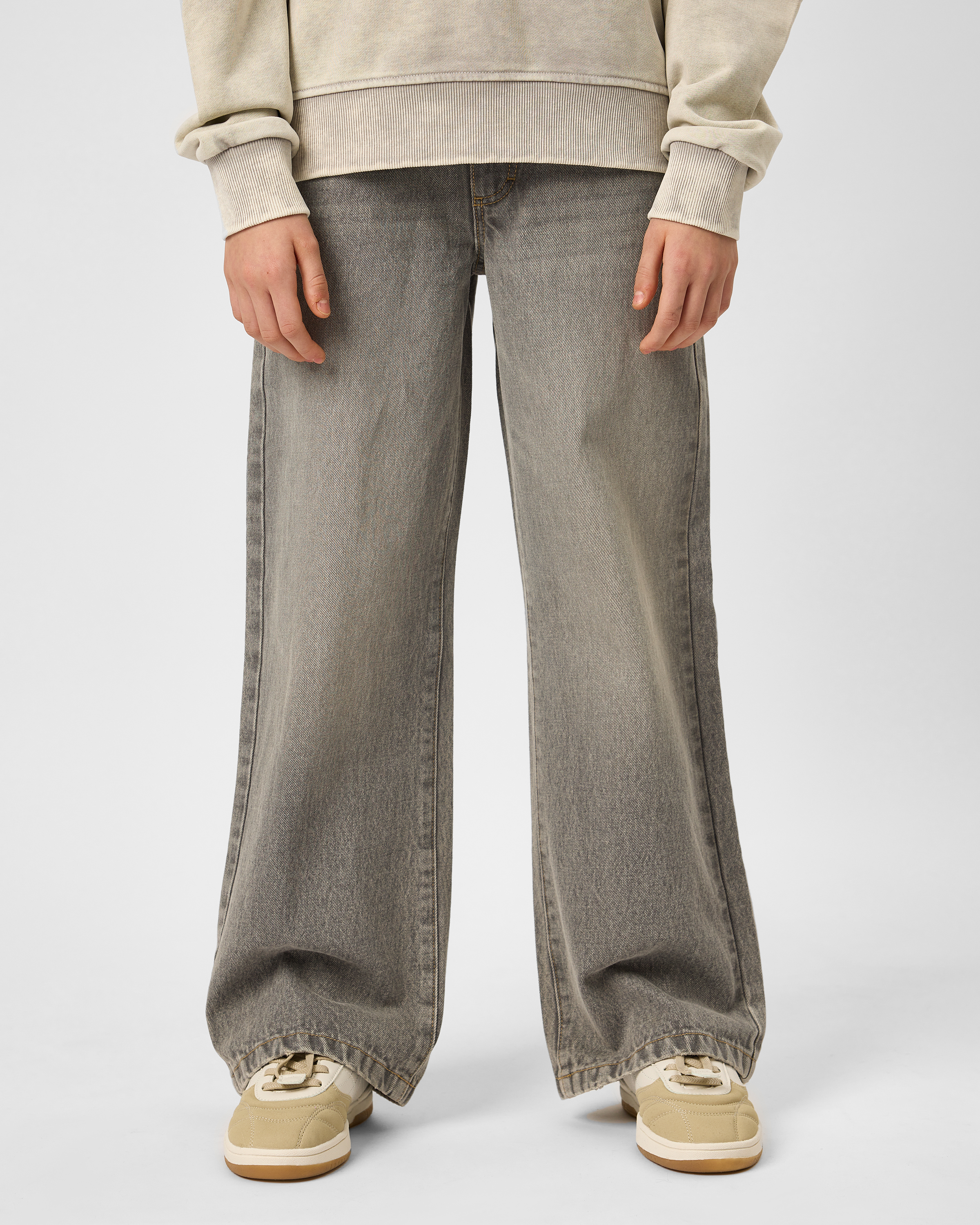 Джинсы Futurino DG-SS26-02-2FUtg-GG - фото 7