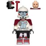 Фигурка LEGO Star Wars Clone