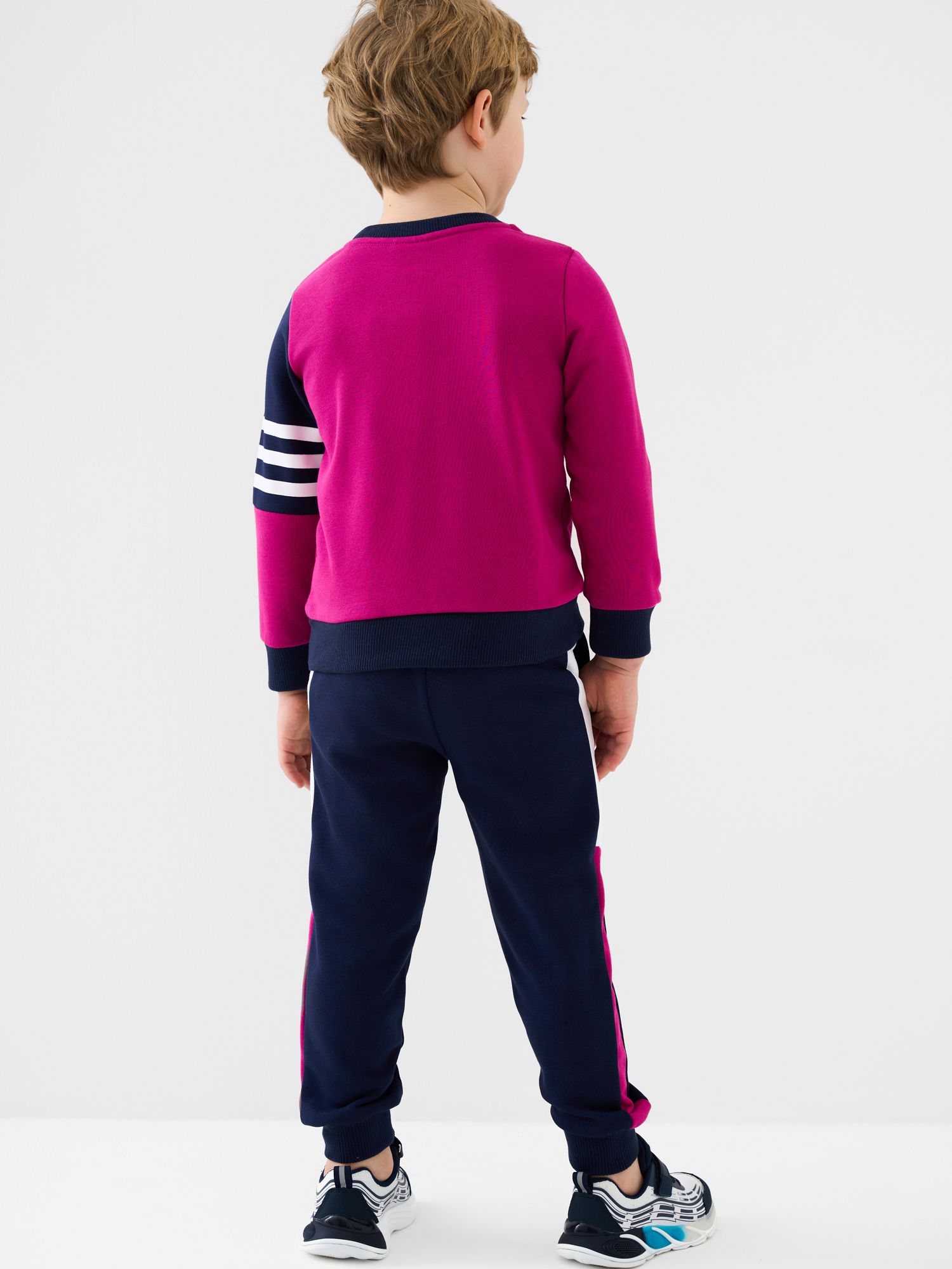 Свитшот и брюки PlayToday 12612115 - фото 3