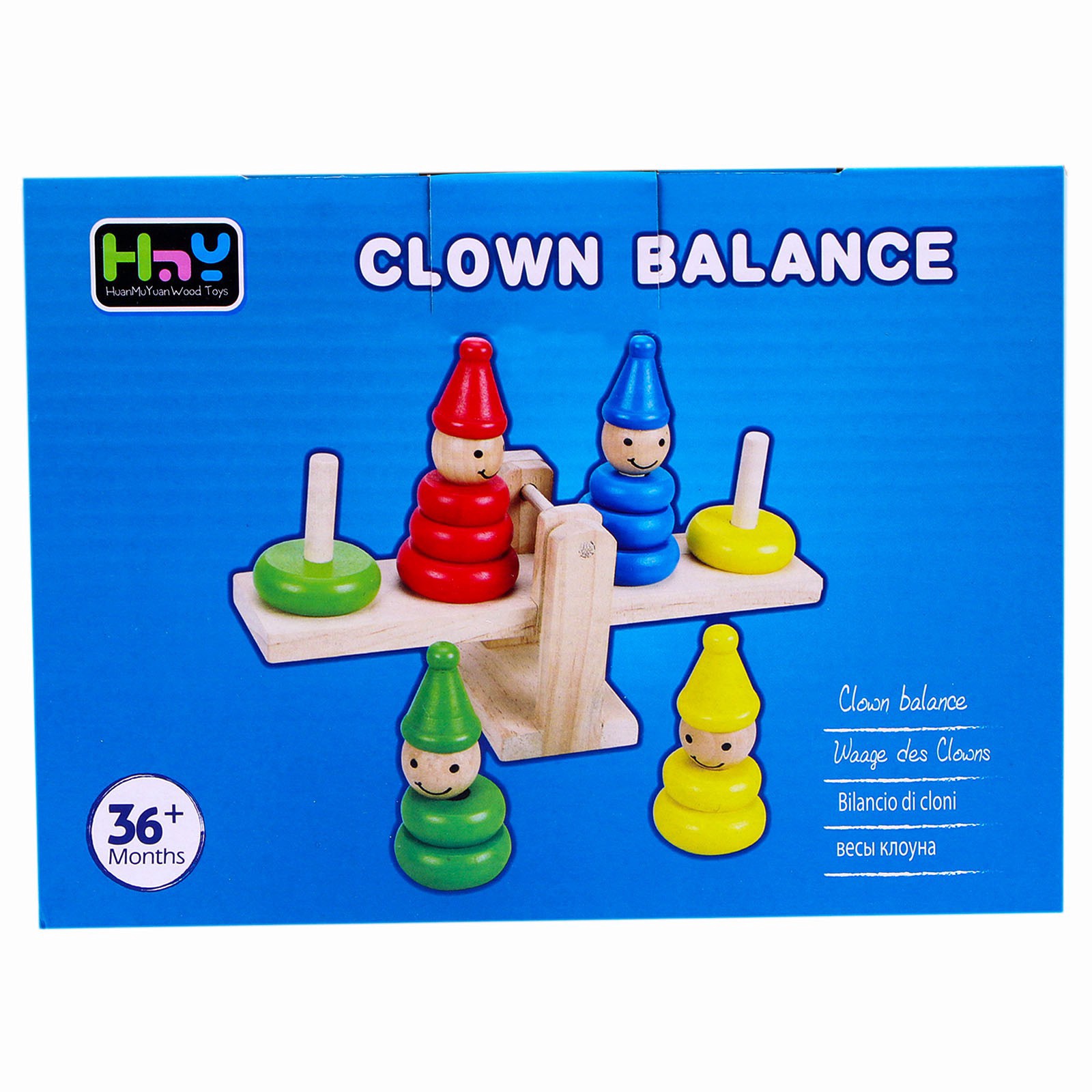 Настольная игра Sima-Land - фото 7