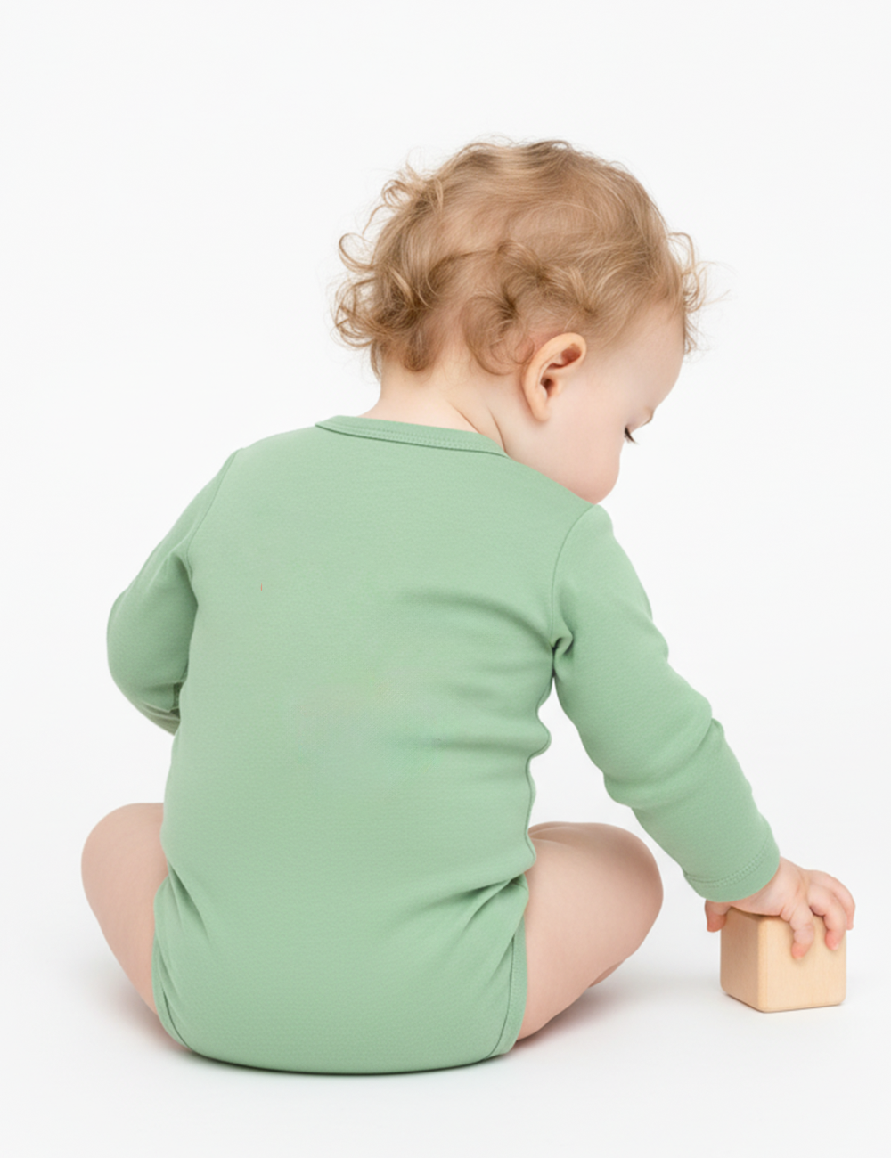 Боди YOULALA 1194201501 - фото 5