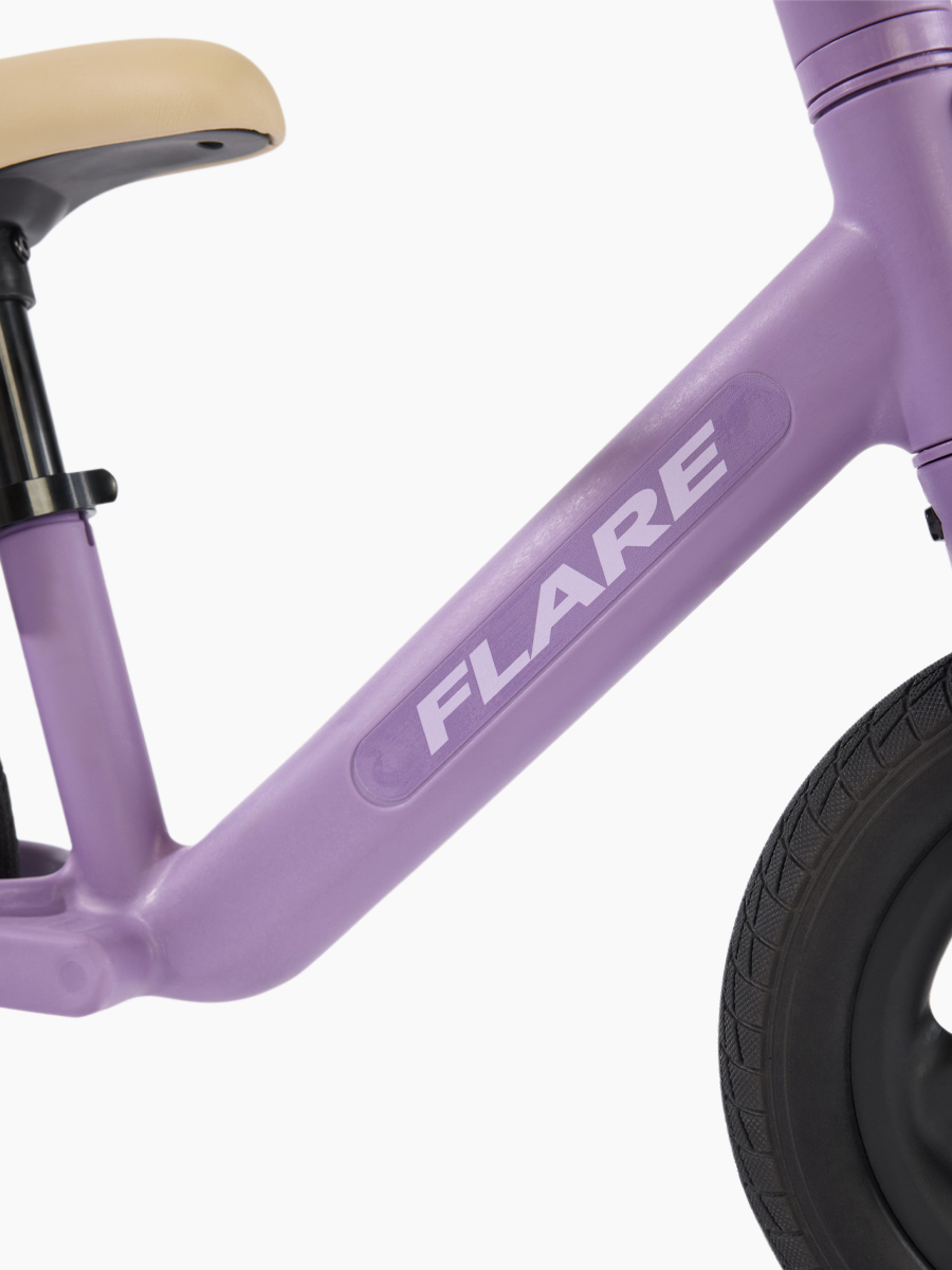 Двухколесный беговел Happy Baby 10 дюймов - фото 6