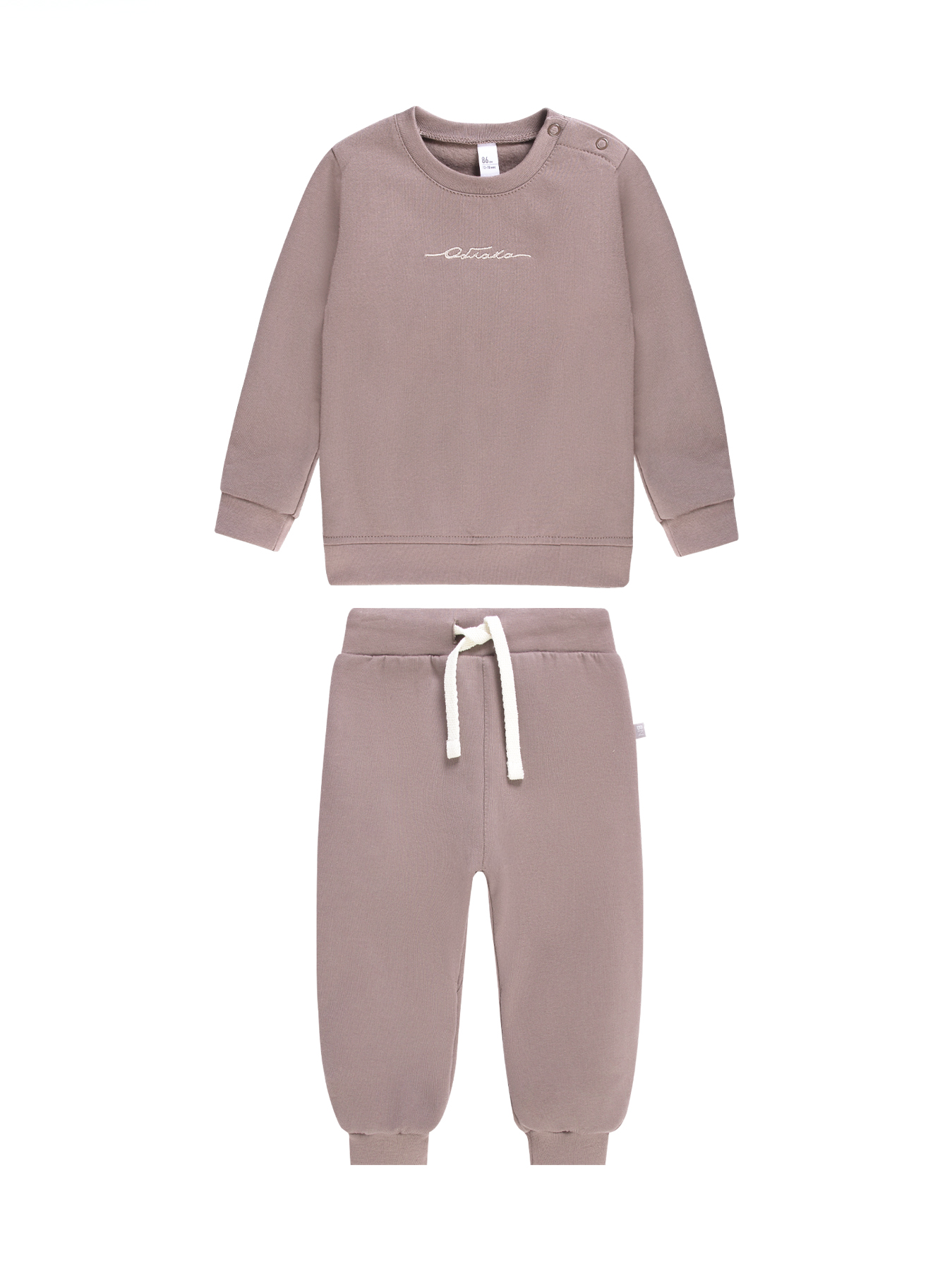 Свитшот и брюки Bossa Nova 052МП-462 - фото 7