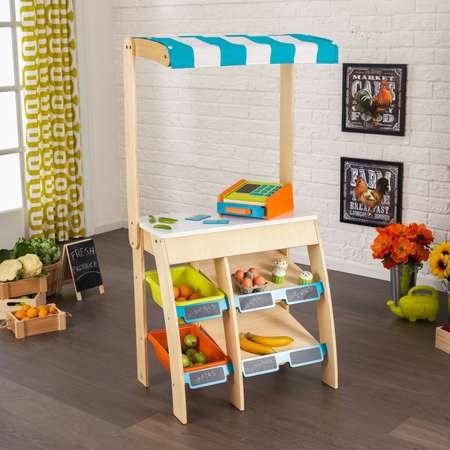 Игровой набор KidKraft прилавок