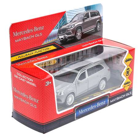 Автомобиль Huada Toys Mercedes Benz