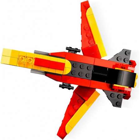 Конструктор LEGO Creator Суперробот блочный