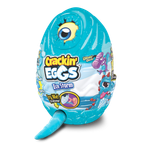 Игрушка мягкая Crackin Eggs 22 см