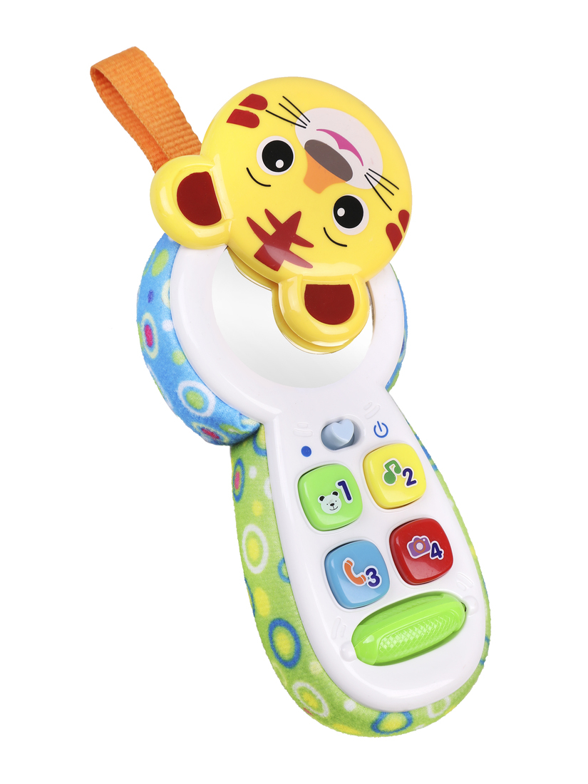 Игрушка Наша Игрушка телефон - фото 3