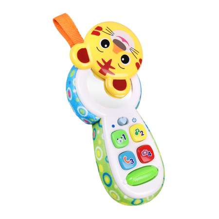 Игрушка Наша Игрушка телефон