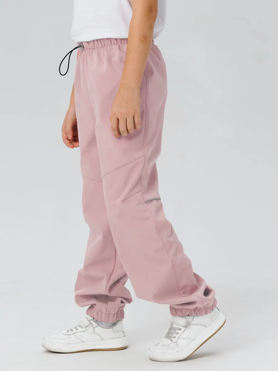 Брюки Lemonwear d5795 - фото 1