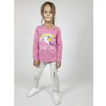 Лонгслив Luneva