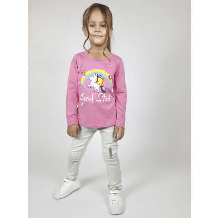 Лонгслив Luneva