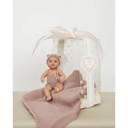 Кукла мини Magic Manufactory Magic baby mini