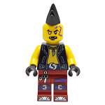 Фигурка LEGO Ninjago Eyezor njo0639