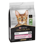 Сухой корм PRO PLAN OptiDigest Delicate Adult