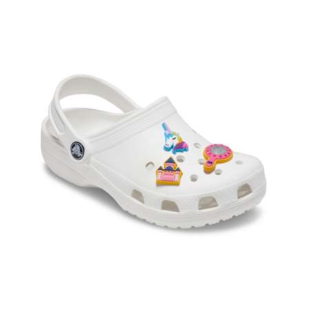 Джибитс CROCS