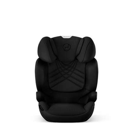 Автокресло Cybex Solution T i-Fix Isofix 2/3 (15-36 кг) черный