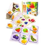 Настольная игра Raduga Kids Лото