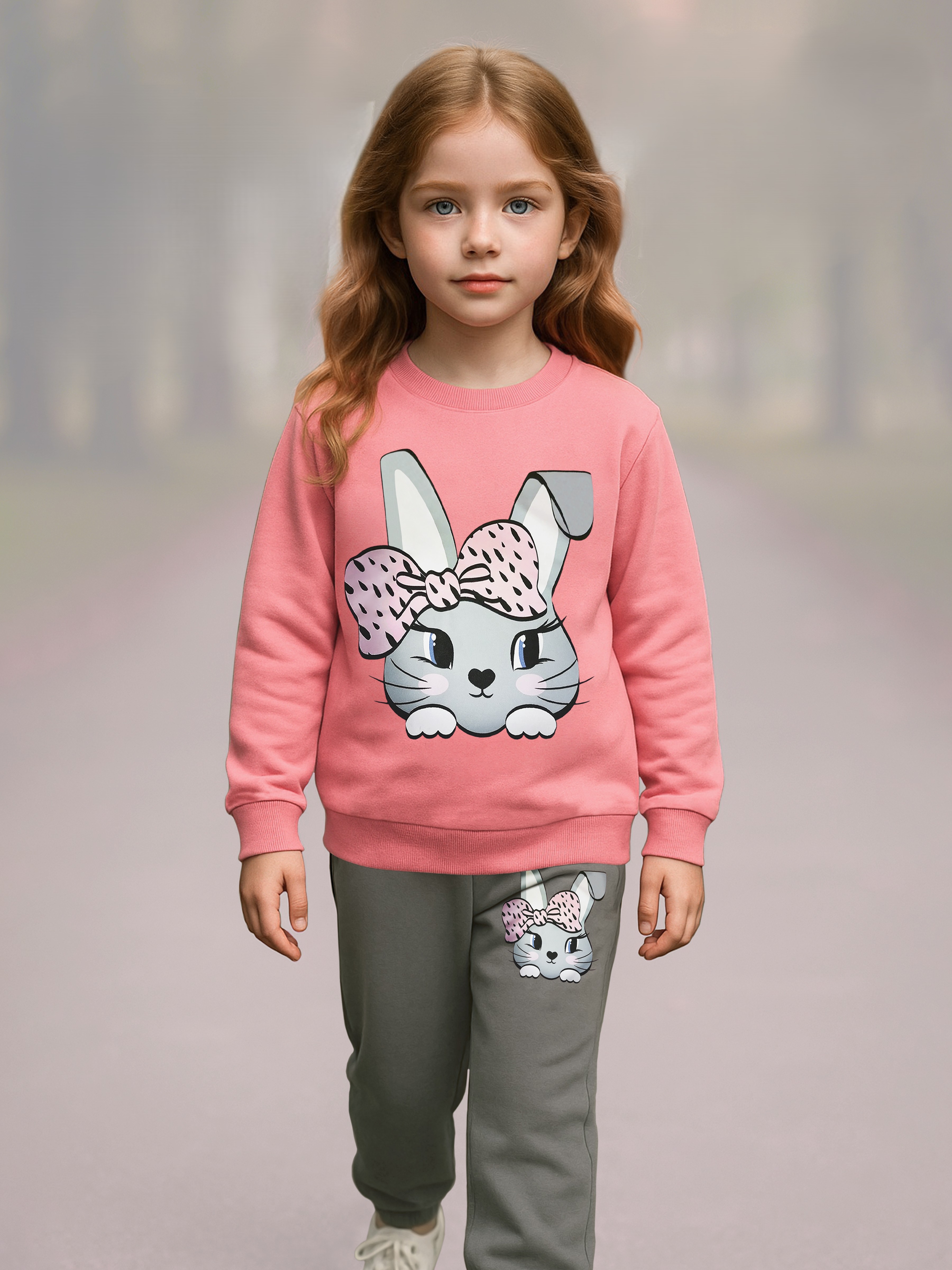 Костюм Baby Stylе мд2076044 - фото 1