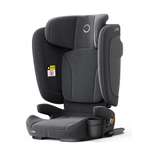 Автокресло KLEE Flexx i-Size Isofix 2/3 (15-36 кг) серый
