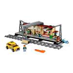 Конструктор LEGO City