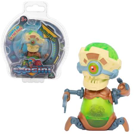 Фигурка Exogini