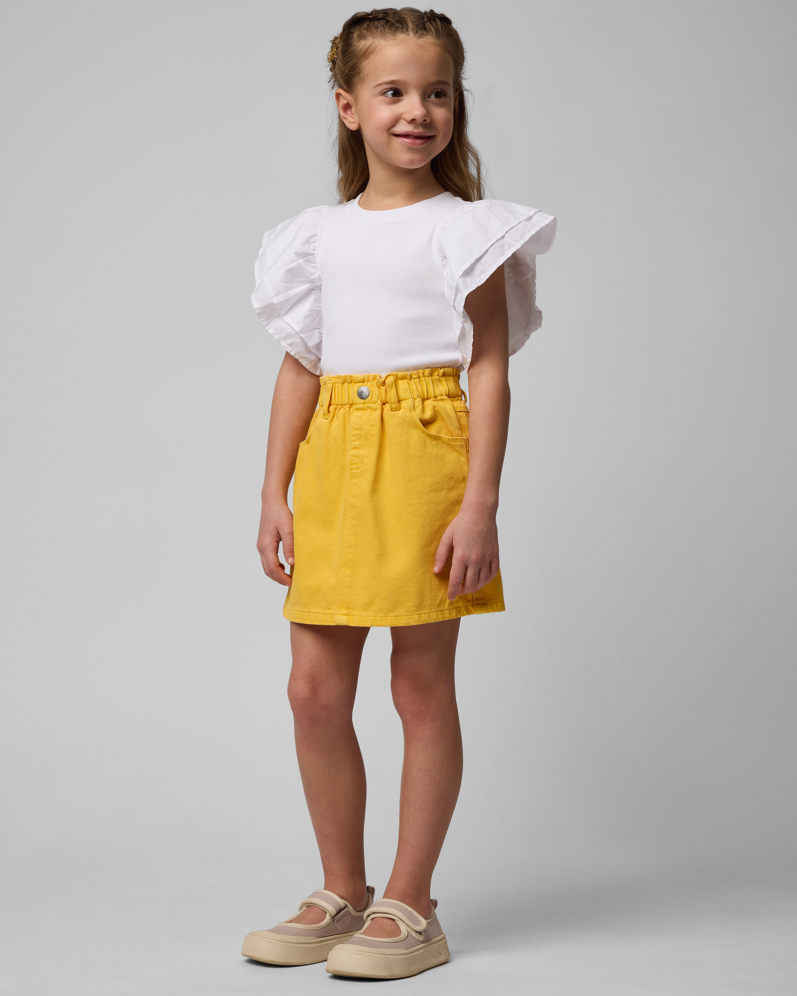 Юбка Futurino Fashion S25FF-2GD36kg-33 - фото 1