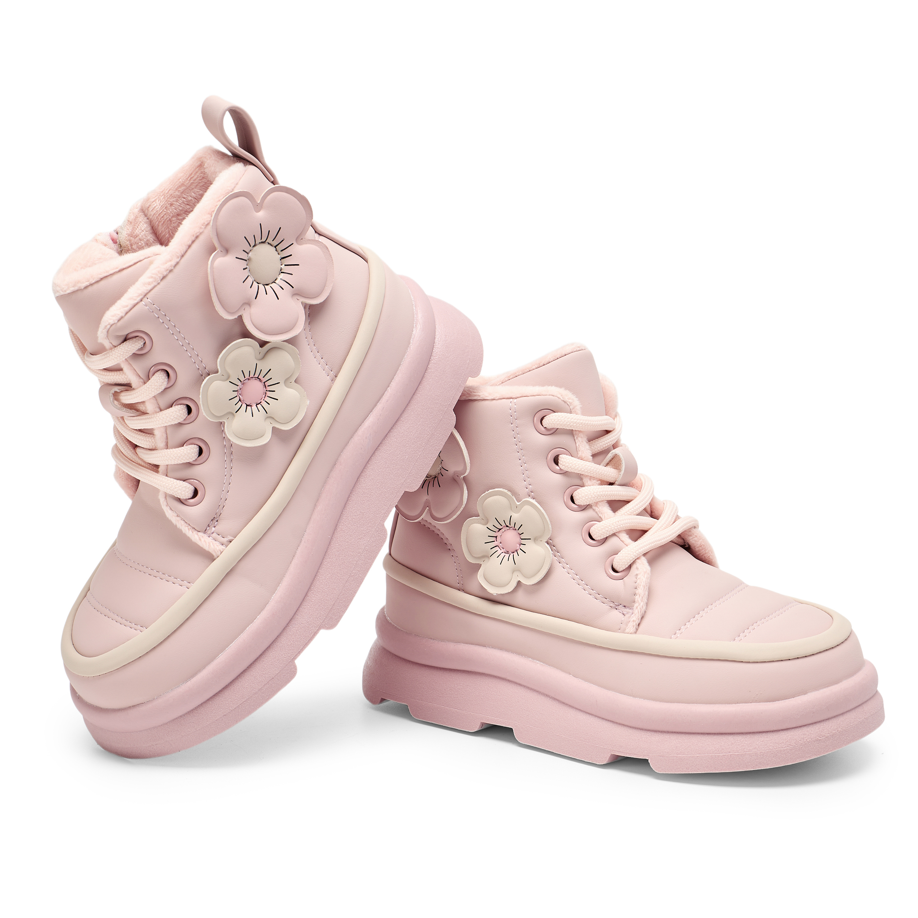 Ботинки BLESSBOX BX52967B - фото 2