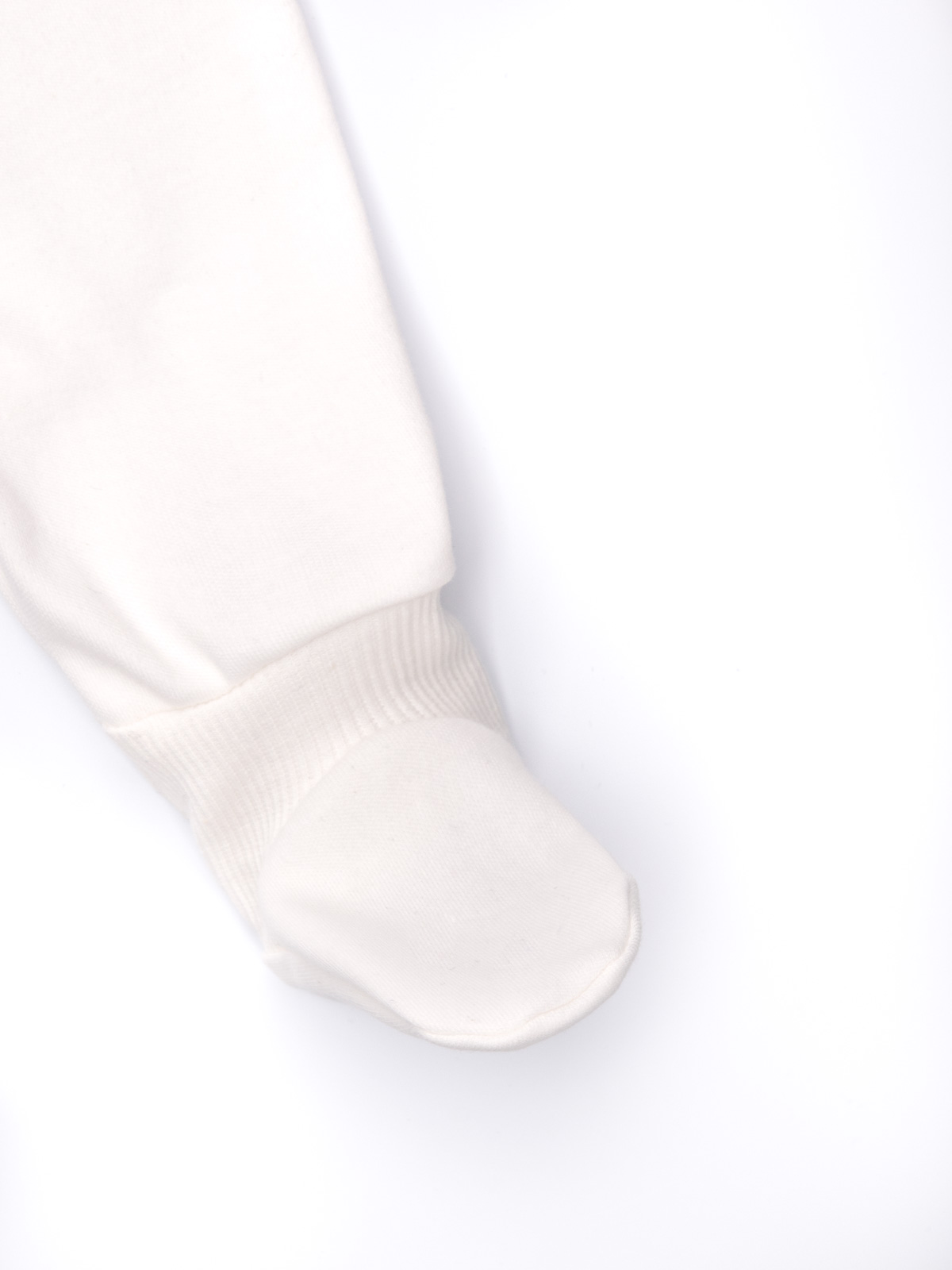 Комплект на выписку ТРИЯ 1185_310_016 интерлок экрю - фото 6