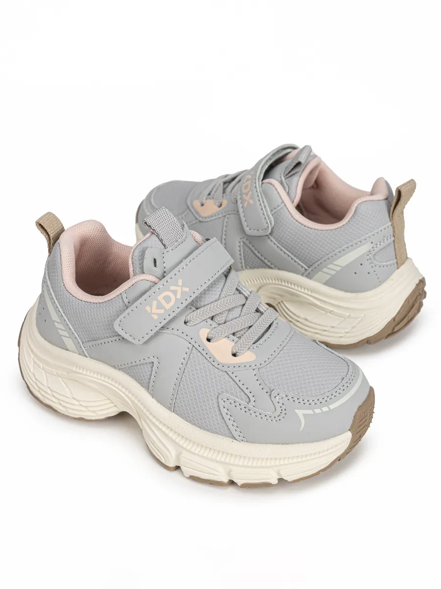 Кроссовки KDX MU-31 grey - фото 10