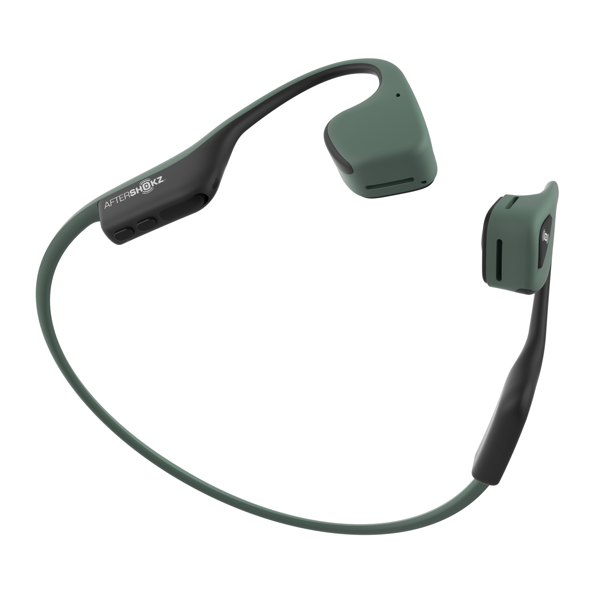 Беспроводные наушники Aftershokz Trekz Air - фото 3