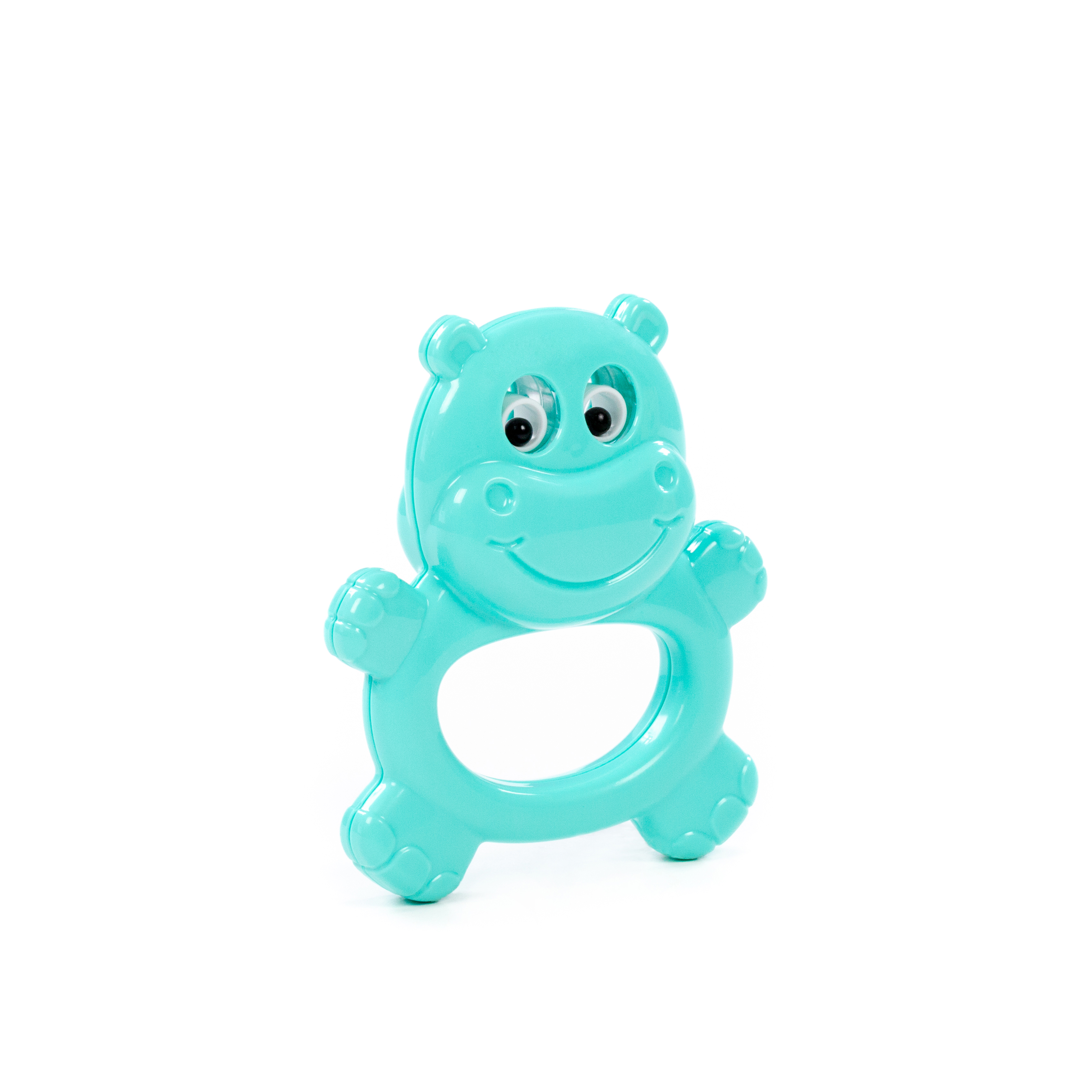 Игрушка Полесье погремушка - фото 3