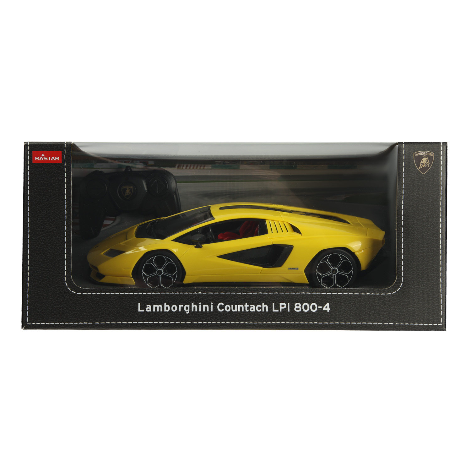 Автомобиль РУ Rastar Lamborghini 1:16 - фото 2
