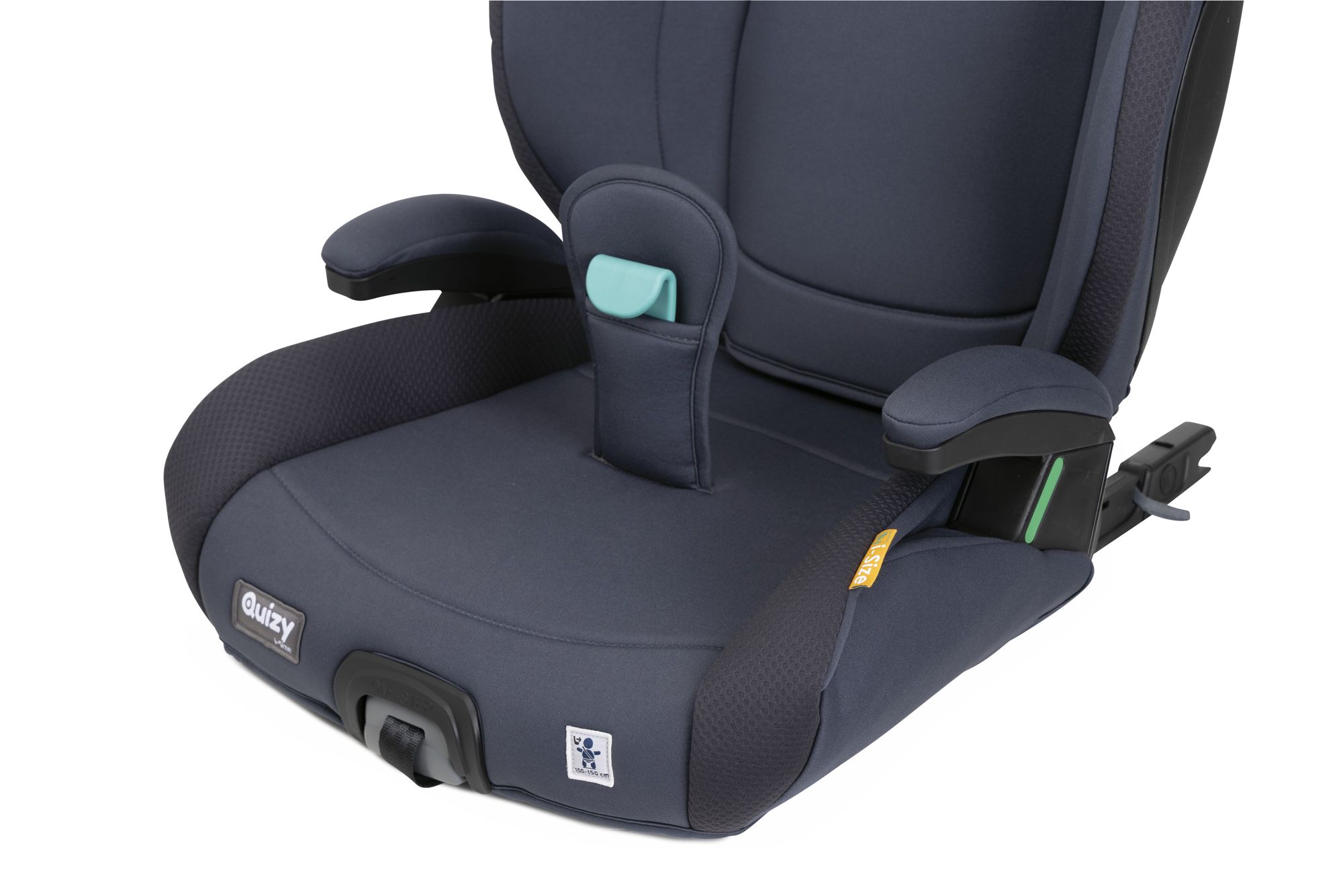 Автокресло Chicco Isofix 2/3 (15-36 кг) - фото 5