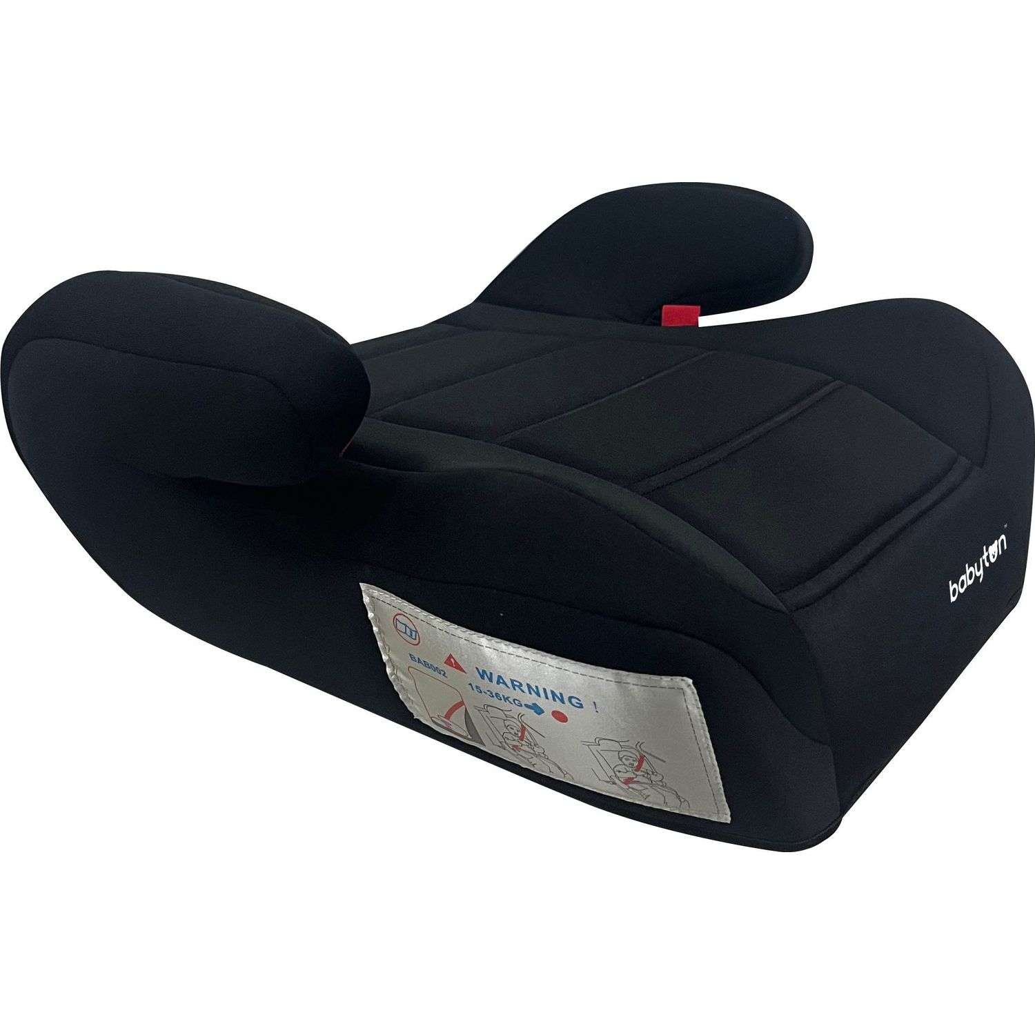Автокресло Babyton Easyway 3 (22-36 кг) - фото 2