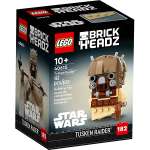 Конструктор LEGO BrickHeadz 40615 152 дет.